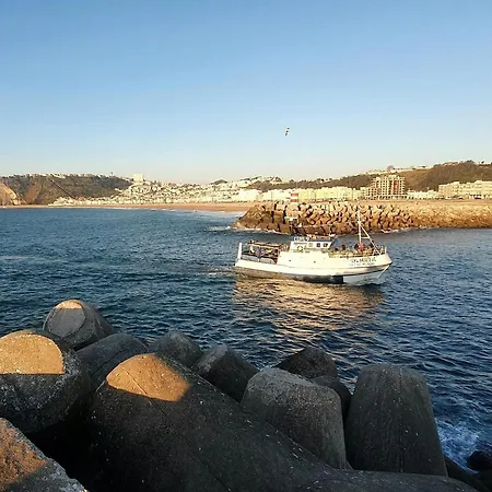 Апартаменты Sunao