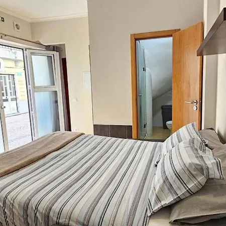 Sunao Apartment *