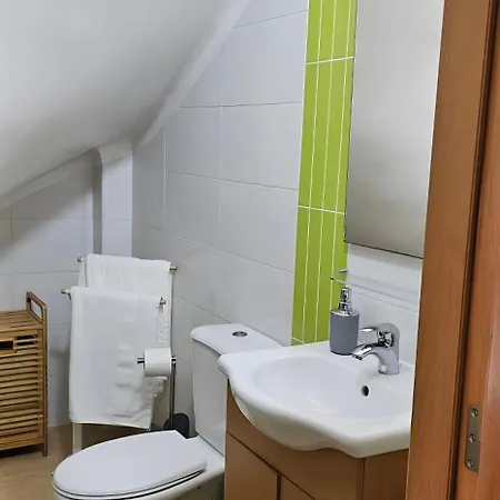 Sunao Apartment