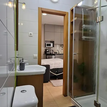 Apartment Sunao *