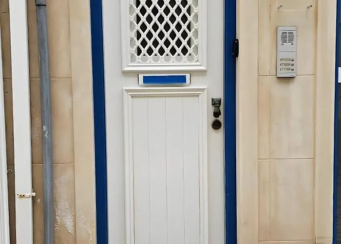 Sunao Апартаменты