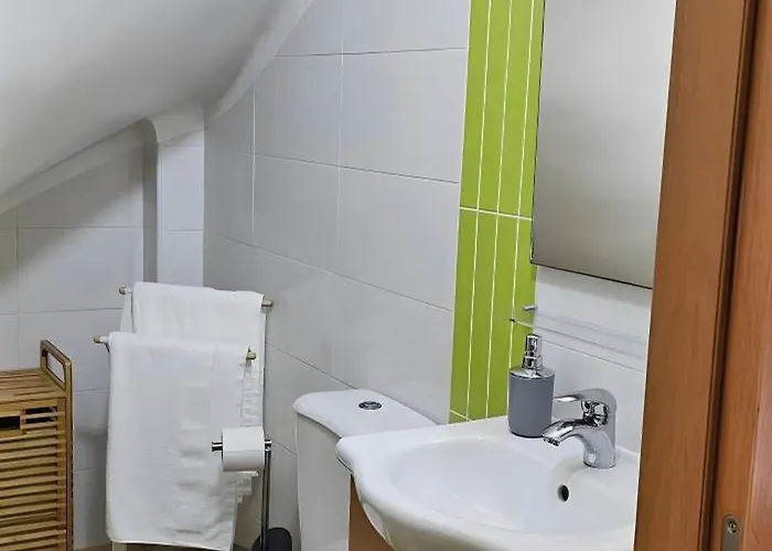 Sunao Апартаменты *