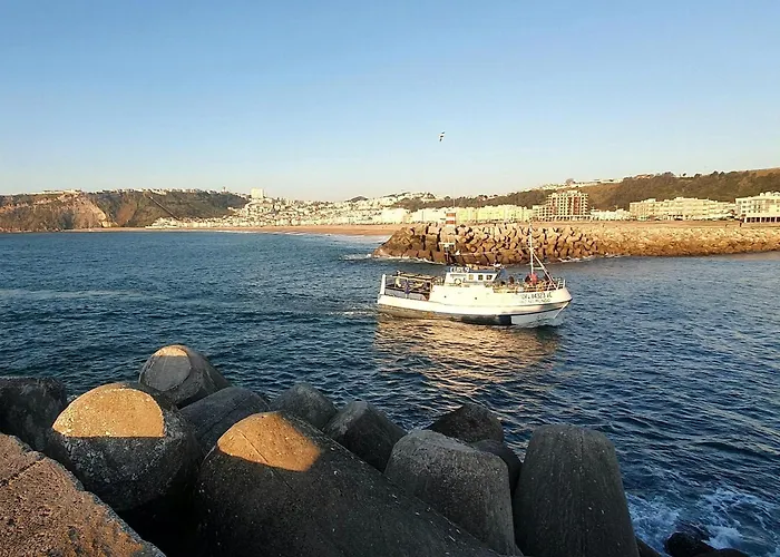 Апартаменты Sunao